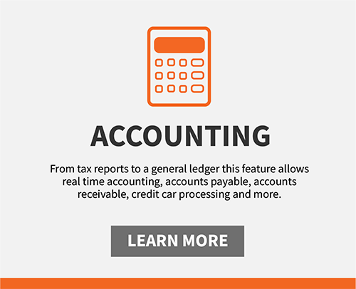 Learn More About Our Accounting Features