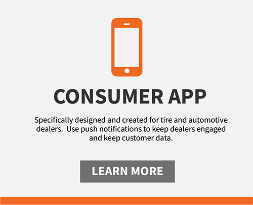 Learn More About Our Consumer App