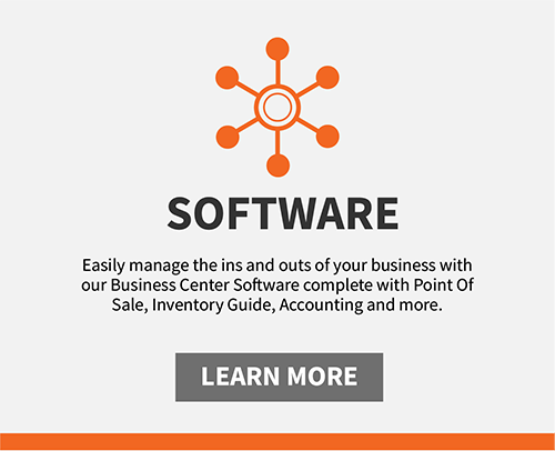 Learn More About Our Software Products