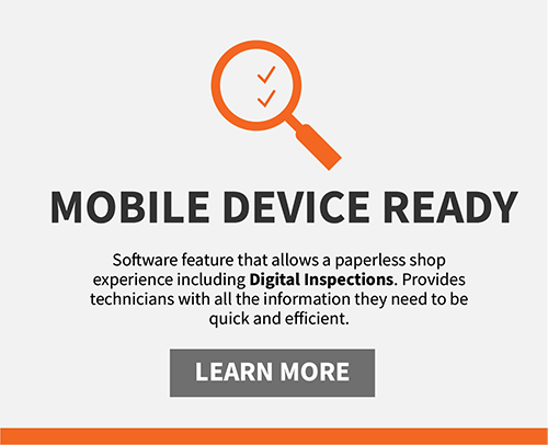 Learn More About Our Mobile Device Ready Software
